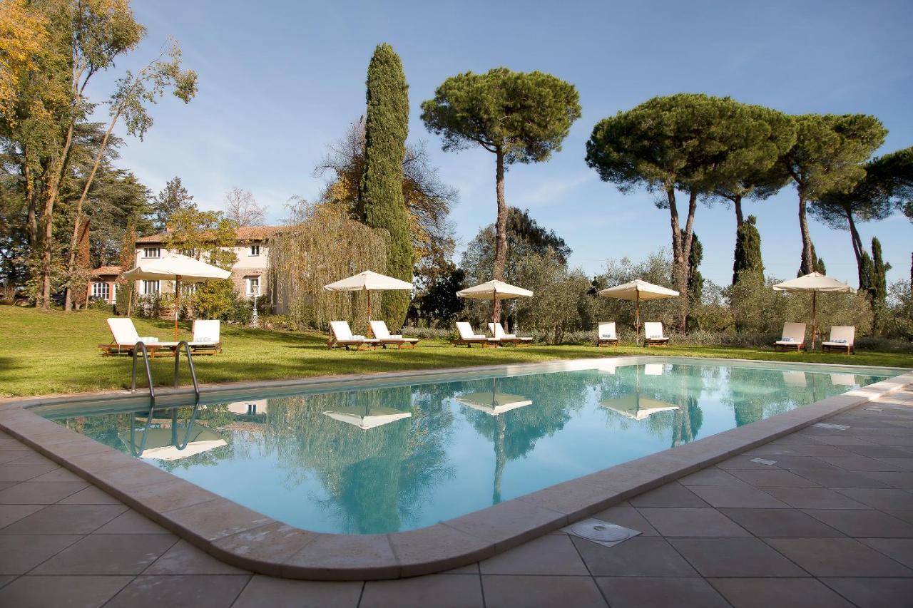 Poggio Delle Molare Adults-Only Retreat Ξενοδοχείο Bracciano  Εξωτερικό φωτογραφία