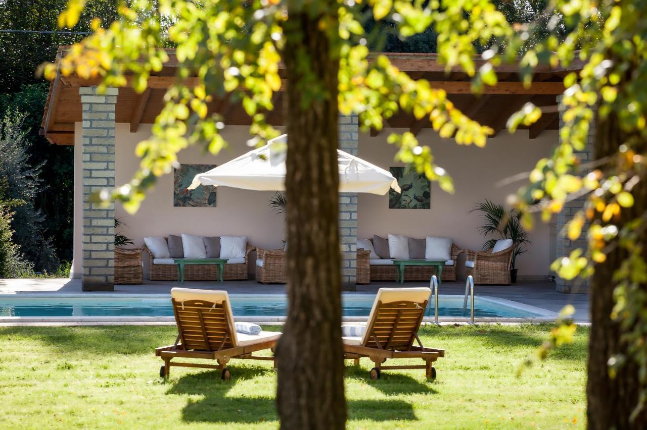 Poggio Delle Molare Adults-Only Retreat Ξενοδοχείο Bracciano  Εξωτερικό φωτογραφία