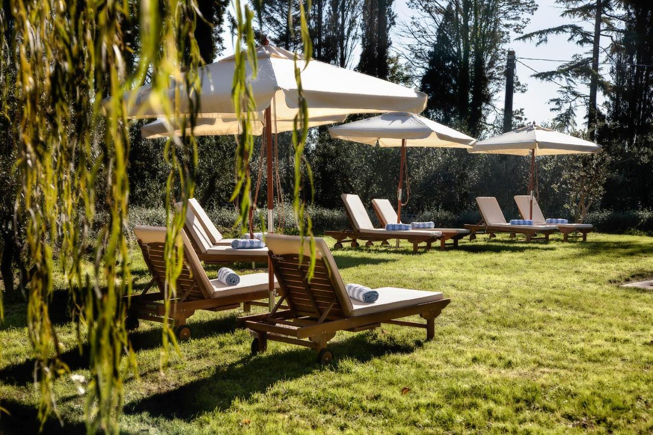 Poggio Delle Molare Adults-Only Retreat Ξενοδοχείο Bracciano  Εξωτερικό φωτογραφία