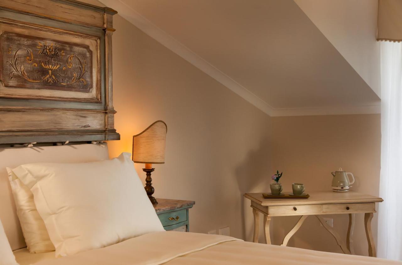 Poggio Delle Molare Adults-Only Retreat Ξενοδοχείο Bracciano  Εξωτερικό φωτογραφία