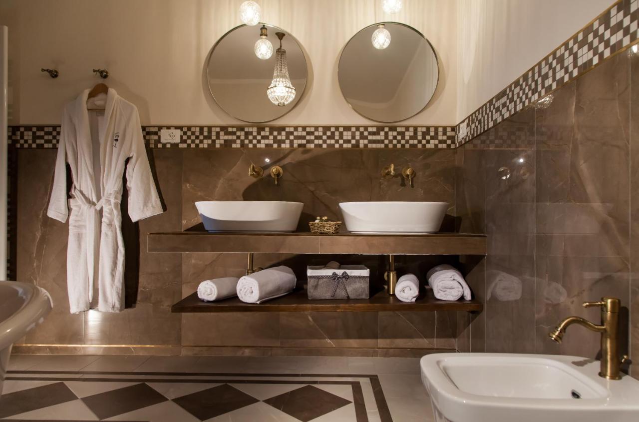 Poggio Delle Molare Adults-Only Retreat Ξενοδοχείο Bracciano  Εξωτερικό φωτογραφία