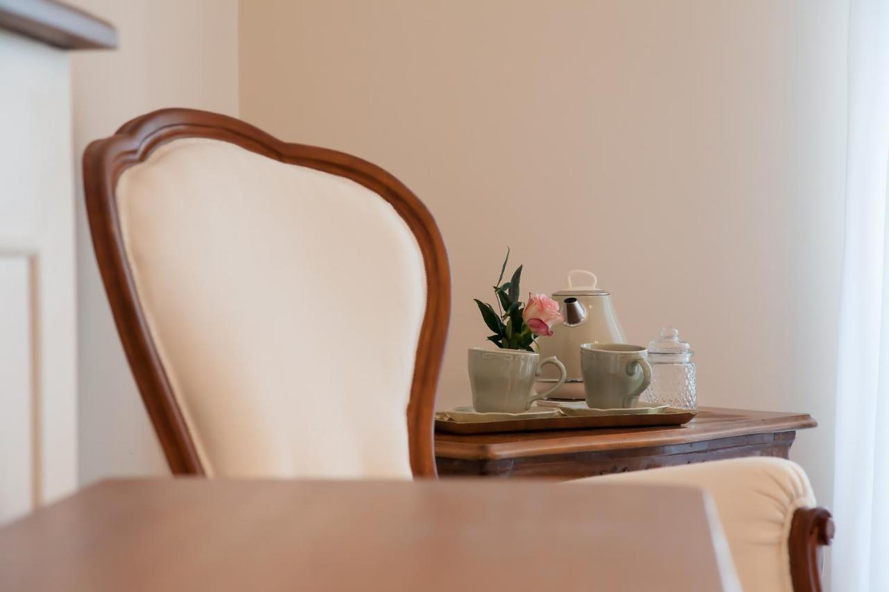 Poggio Delle Molare Adults-Only Retreat Ξενοδοχείο Bracciano  Εξωτερικό φωτογραφία
