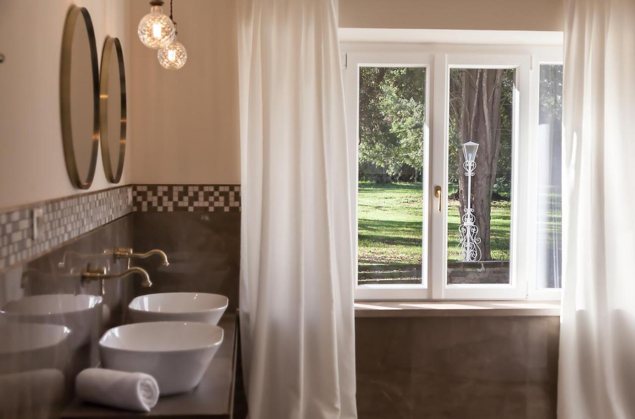 Poggio Delle Molare Adults-Only Retreat Ξενοδοχείο Bracciano  Εξωτερικό φωτογραφία