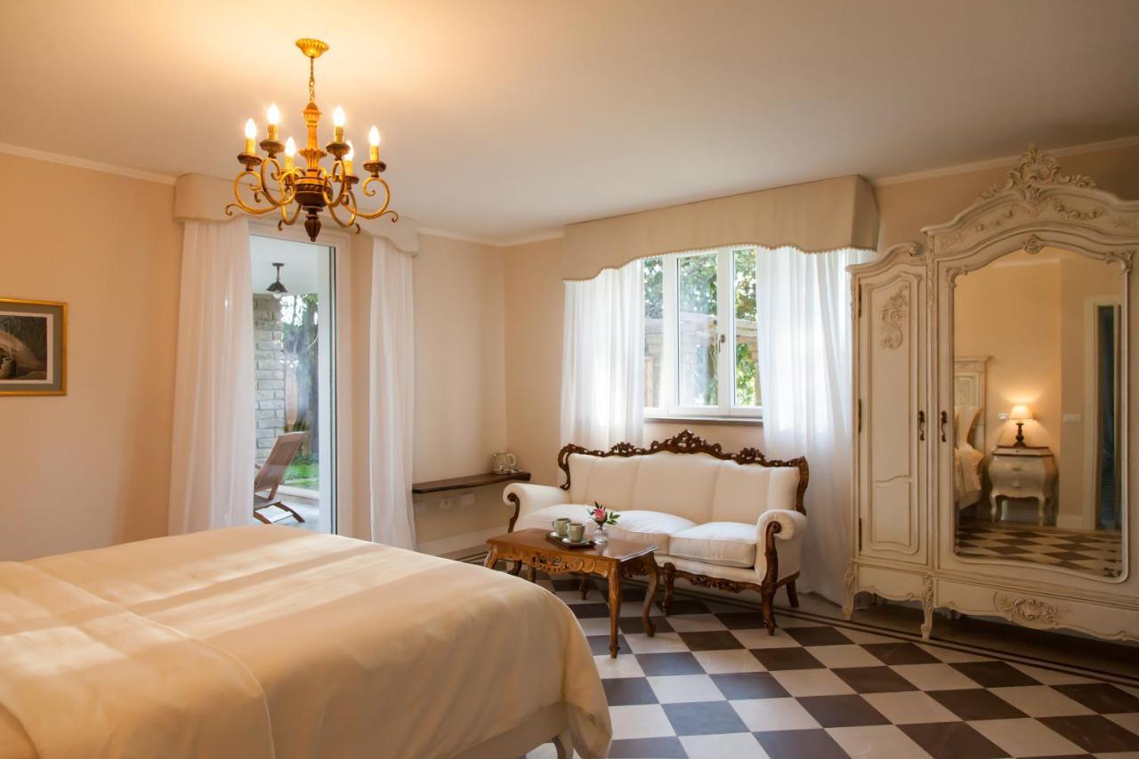 Poggio Delle Molare Adults-Only Retreat Ξενοδοχείο Bracciano  Εξωτερικό φωτογραφία
