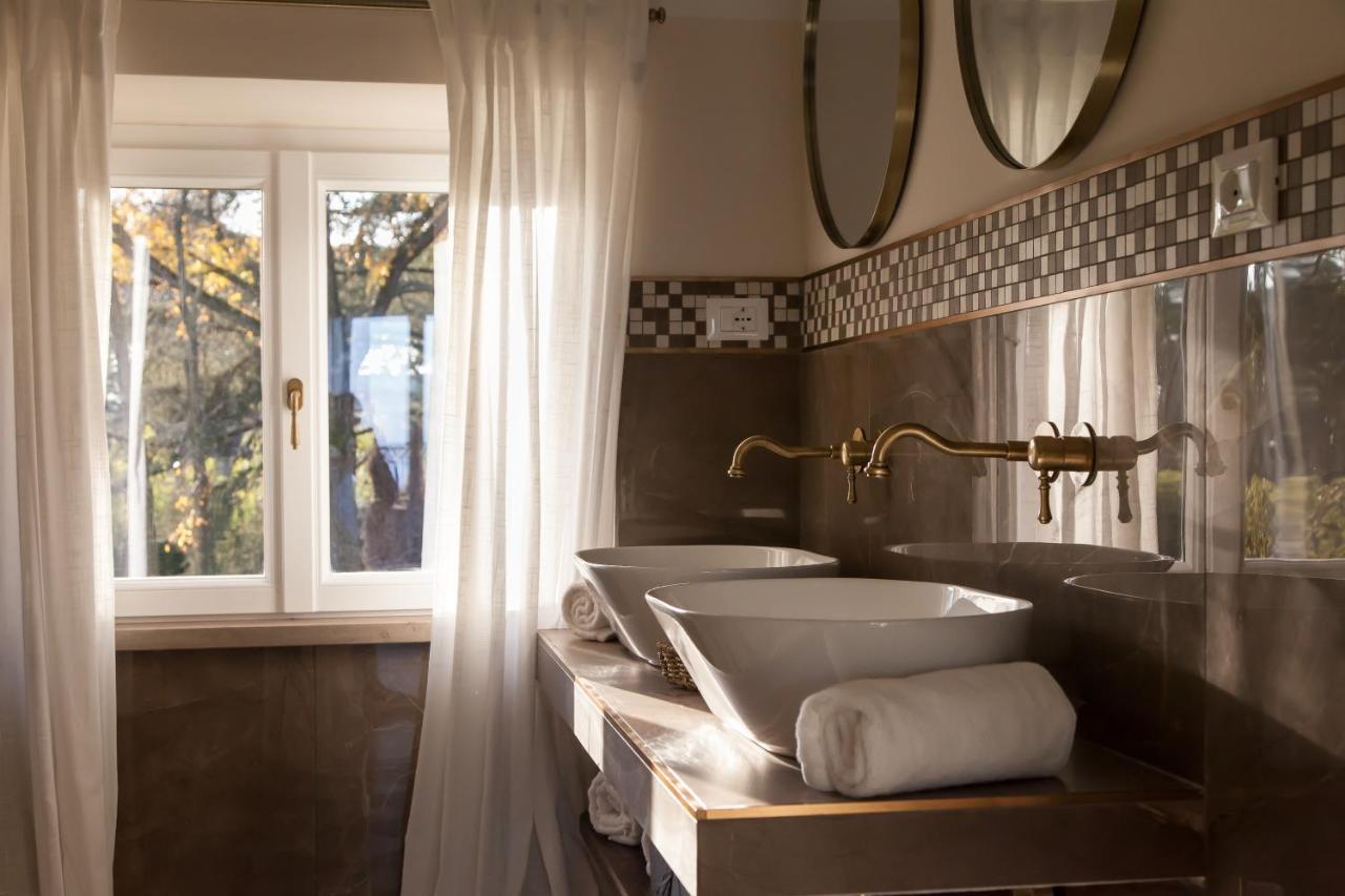 Poggio Delle Molare Adults-Only Retreat Ξενοδοχείο Bracciano  Εξωτερικό φωτογραφία