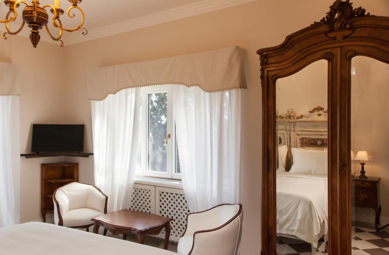 Poggio Delle Molare Adults-Only Retreat Ξενοδοχείο Bracciano  Εξωτερικό φωτογραφία