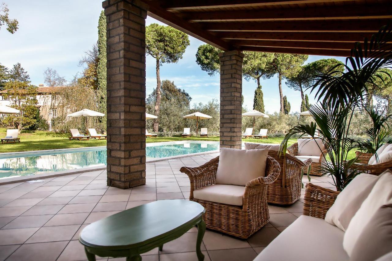 Poggio Delle Molare Adults-Only Retreat Ξενοδοχείο Bracciano  Εξωτερικό φωτογραφία