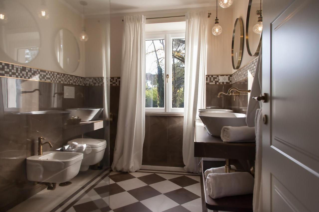 Poggio Delle Molare Adults-Only Retreat Ξενοδοχείο Bracciano  Εξωτερικό φωτογραφία