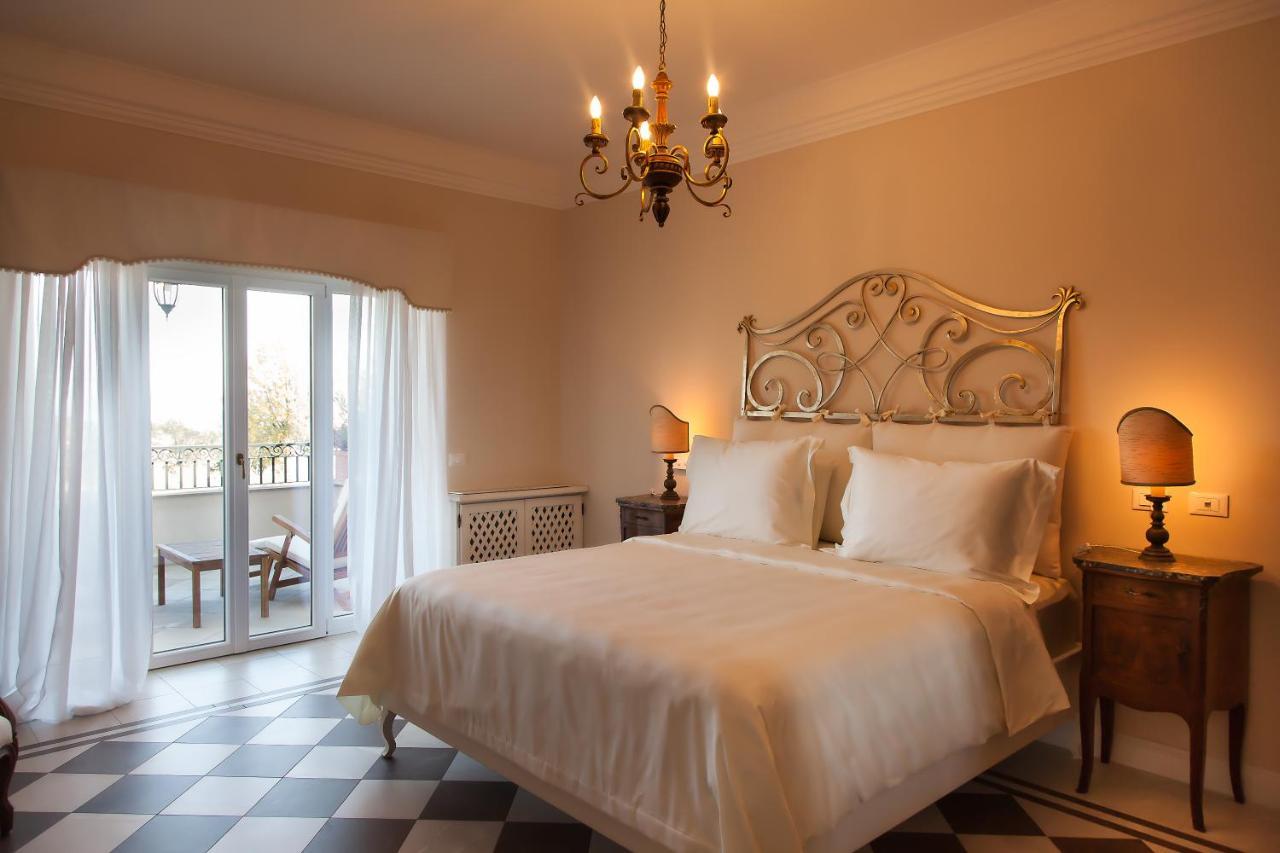Poggio Delle Molare Adults-Only Retreat Ξενοδοχείο Bracciano  Εξωτερικό φωτογραφία