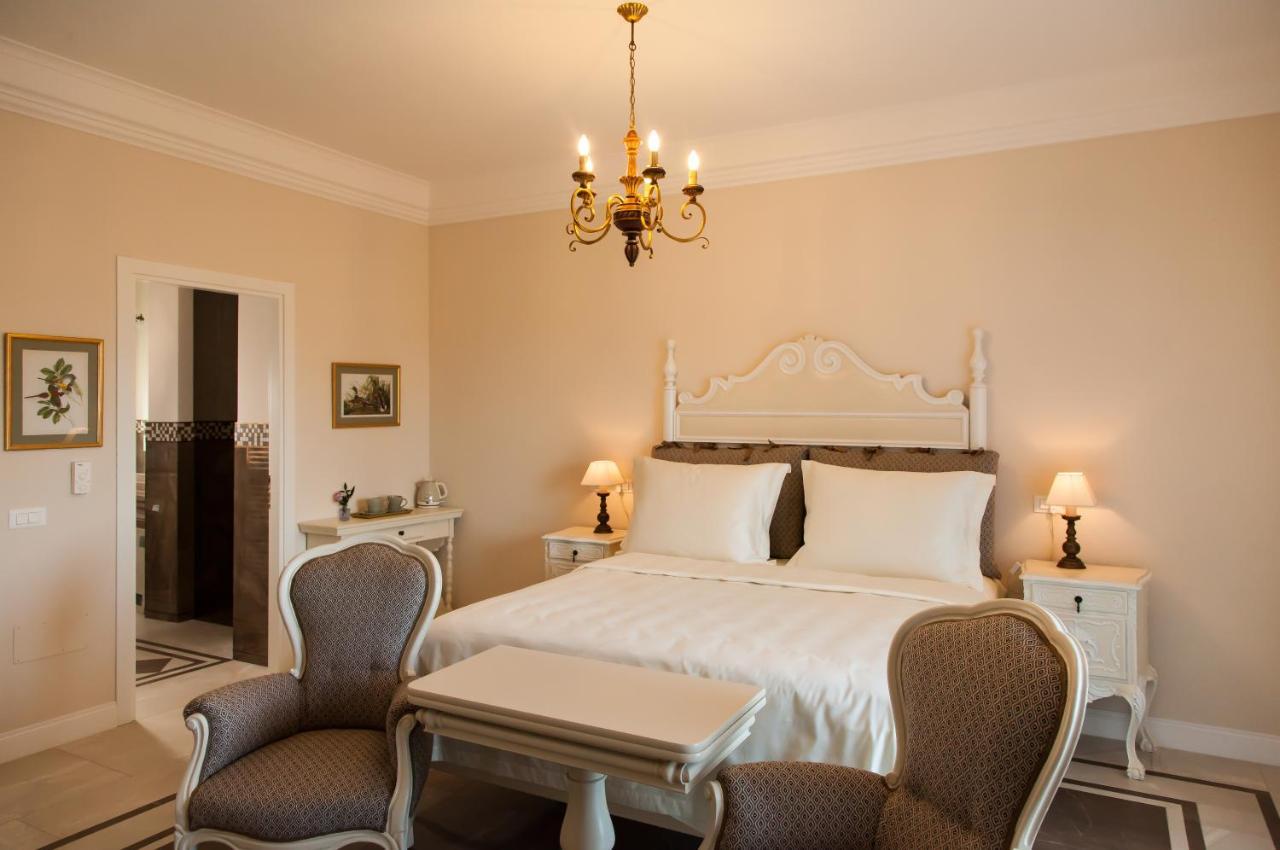 Poggio Delle Molare Adults-Only Retreat Ξενοδοχείο Bracciano  Εξωτερικό φωτογραφία