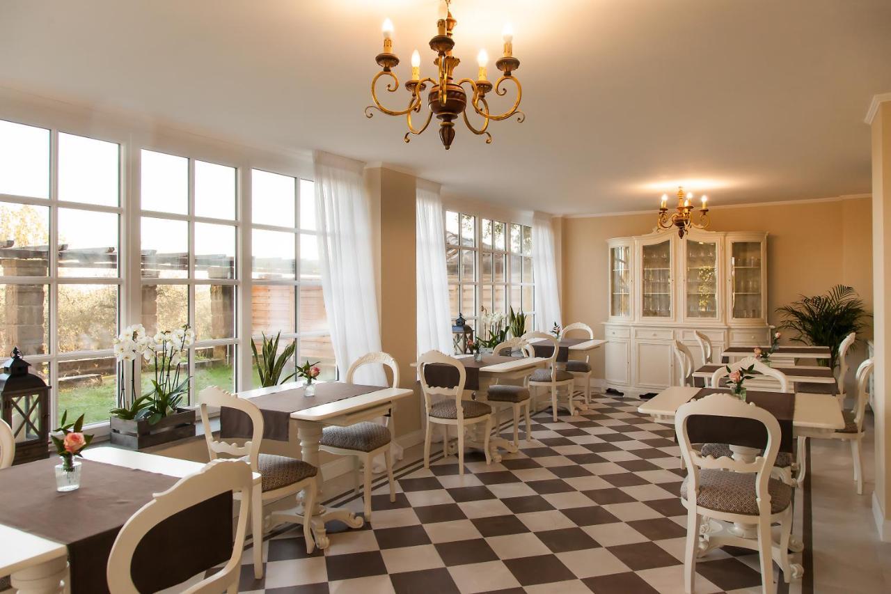 Poggio Delle Molare Adults-Only Retreat Ξενοδοχείο Bracciano  Εξωτερικό φωτογραφία