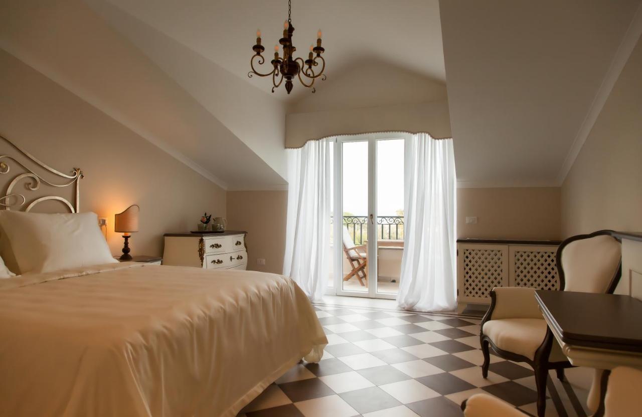Poggio Delle Molare Adults-Only Retreat Ξενοδοχείο Bracciano  Εξωτερικό φωτογραφία