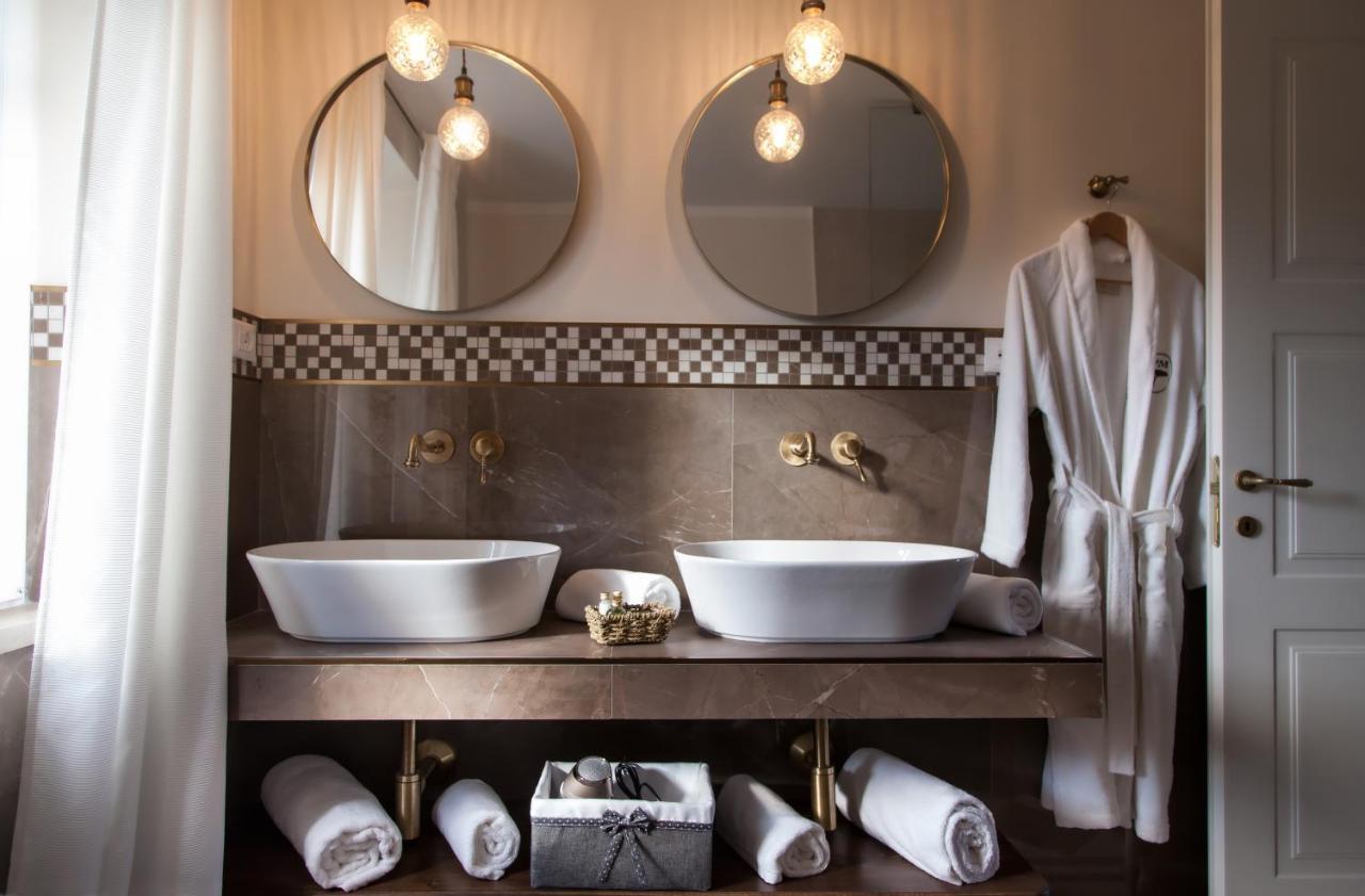 Poggio Delle Molare Adults-Only Retreat Ξενοδοχείο Bracciano  Εξωτερικό φωτογραφία