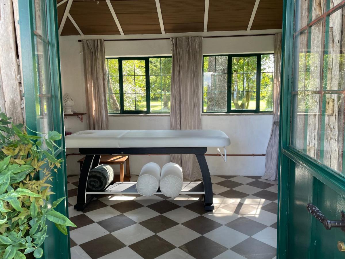 Poggio Delle Molare Adults-Only Retreat Ξενοδοχείο Bracciano  Εξωτερικό φωτογραφία