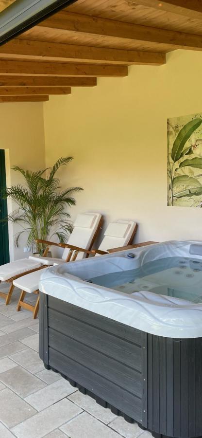Poggio Delle Molare Adults-Only Retreat Ξενοδοχείο Bracciano  Εξωτερικό φωτογραφία